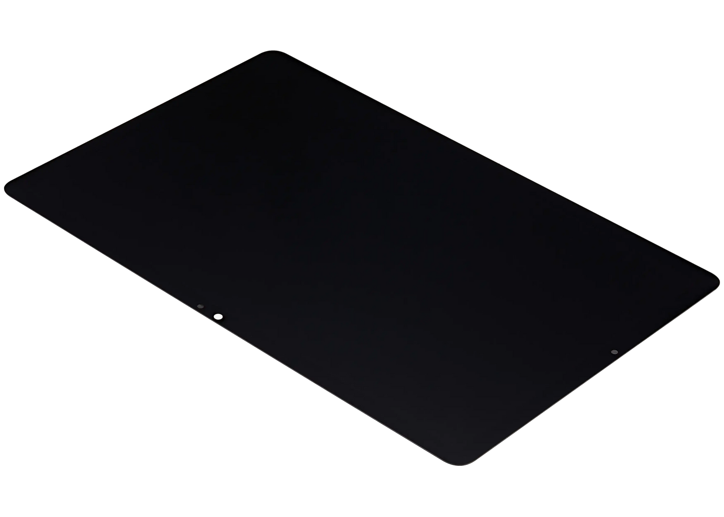 LCD Assembly Without Frame For Samsung Galaxy Tab S9 FE 10.9" (X510 / X516 ) (2023) (Aftermarket) (Black) - product image 4