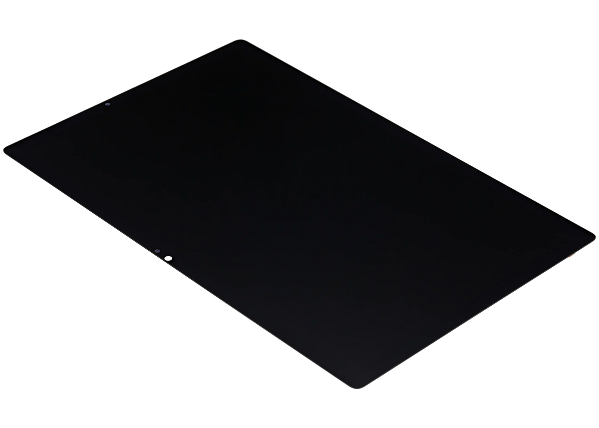 LCD Assembly Without Frame For Samsung Galaxy Tab A8 10.5" (2021) (X200 / X205) (Aftermarket) (Black) - Samsung Galaxy Tab A8 10.5" (2021) Replacement Parts - SKU 107182228336 - product image 4