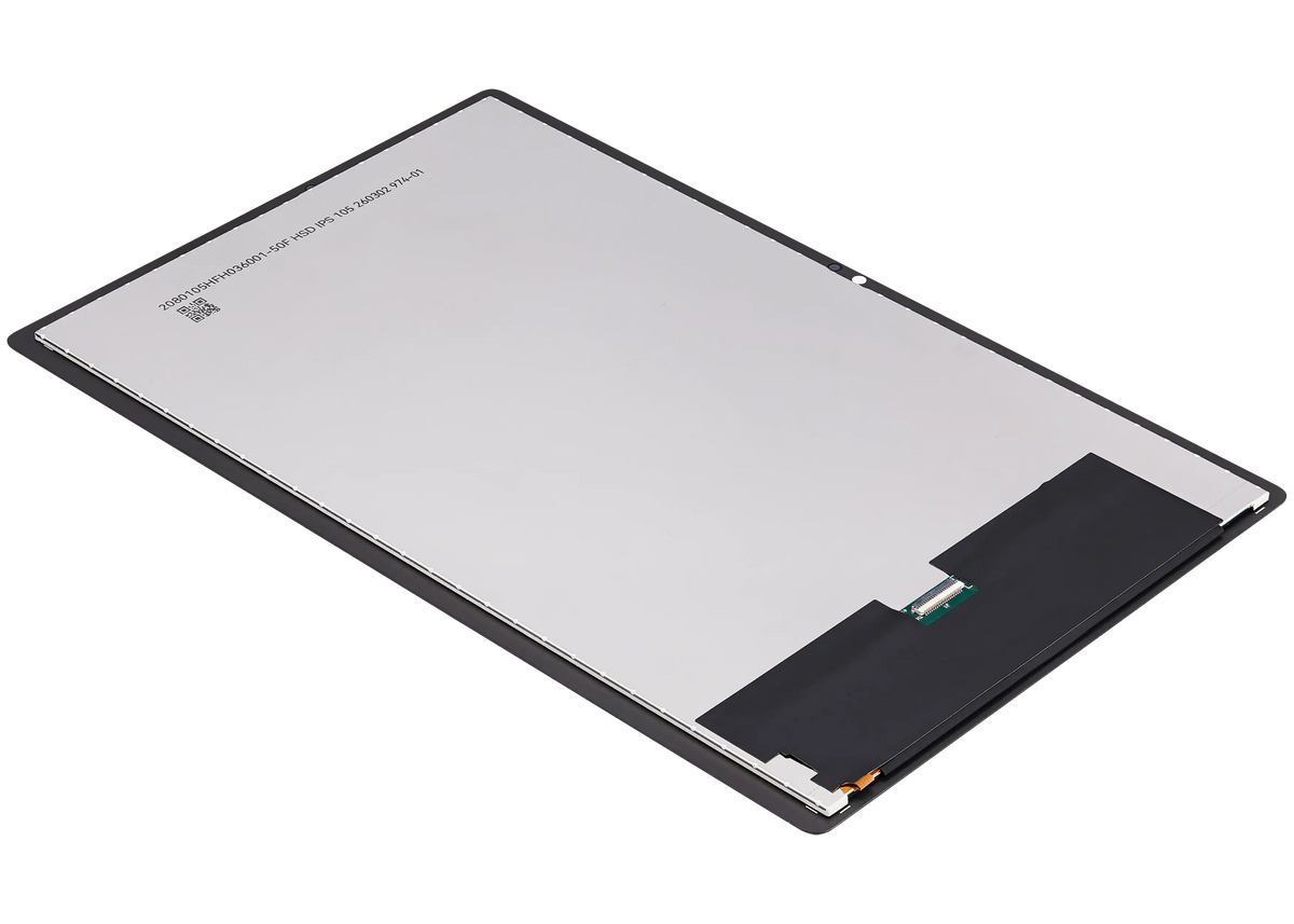 LCD Assembly Without Frame For Samsung Galaxy Tab A8 10.5" (2021) (X200 / X205) (Aftermarket) (Black) - Samsung Galaxy Tab A8 10.5" (2021) Replacement Parts - SKU 107182228336 - product image 5