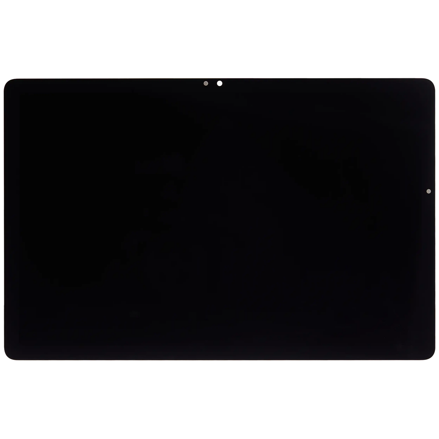 LCD Assembly Without Frame For Samsung Galaxy Tab A9 Plus 11.0" (X210 / X215 / X218) (2023) (Aftermarket) (Black) - Samsung Galaxy Tab A9 Plus 11.0" (2023) Replacement Parts - SKU 107182228335 - product image 2