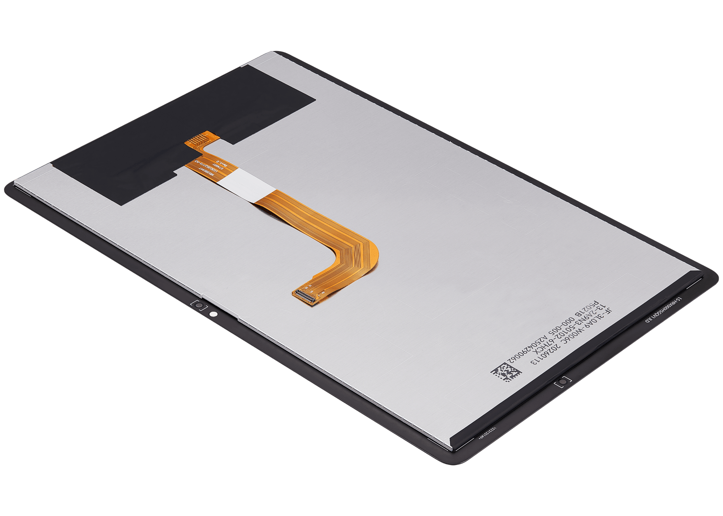 LCD Assembly Without Frame For Samsung Galaxy Tab A9 Plus 11.0" (X210 / X215 / X218) (2023) (Aftermarket) (Black) - Samsung Galaxy Tab A9 Plus 11.0" (2023) Replacement Parts - SKU 107182228335 - product image 5