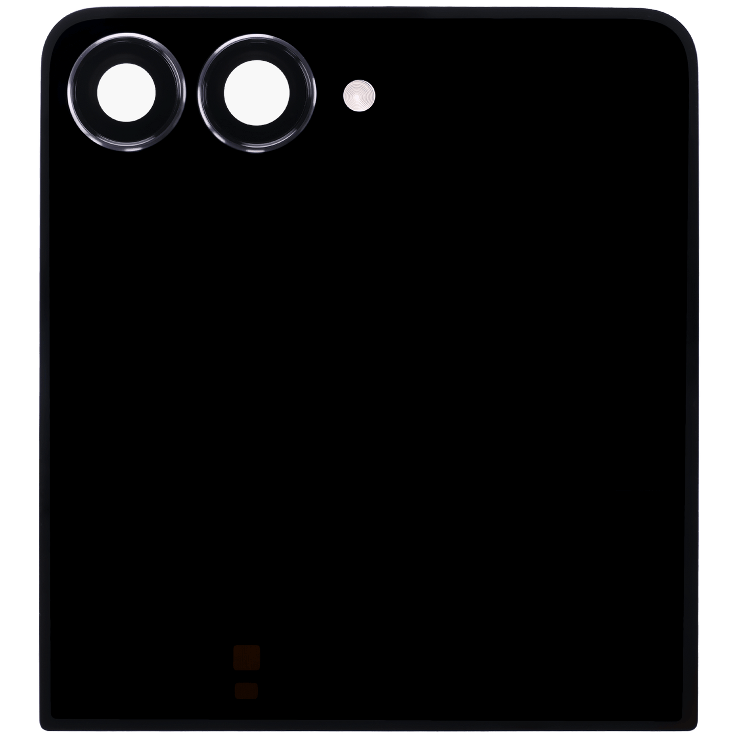 Outer OLED Assembly For Samsung Galaxy Z Flip 7 5G (Service Pack) (All Colors) - Replacement iPhone Parts