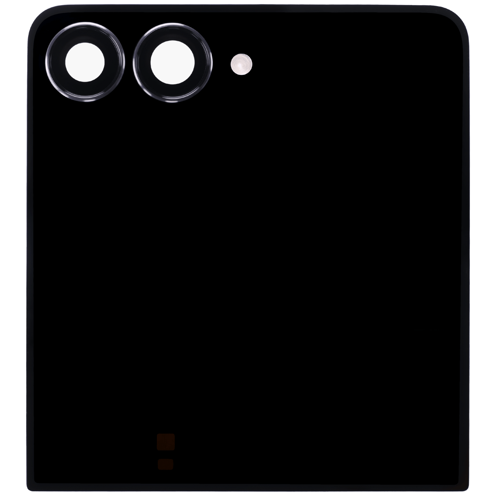 Outer OLED Assembly For Samsung Galaxy Z Flip 7 5G (Service Pack) (All Colors) - Replacement iPhone Parts