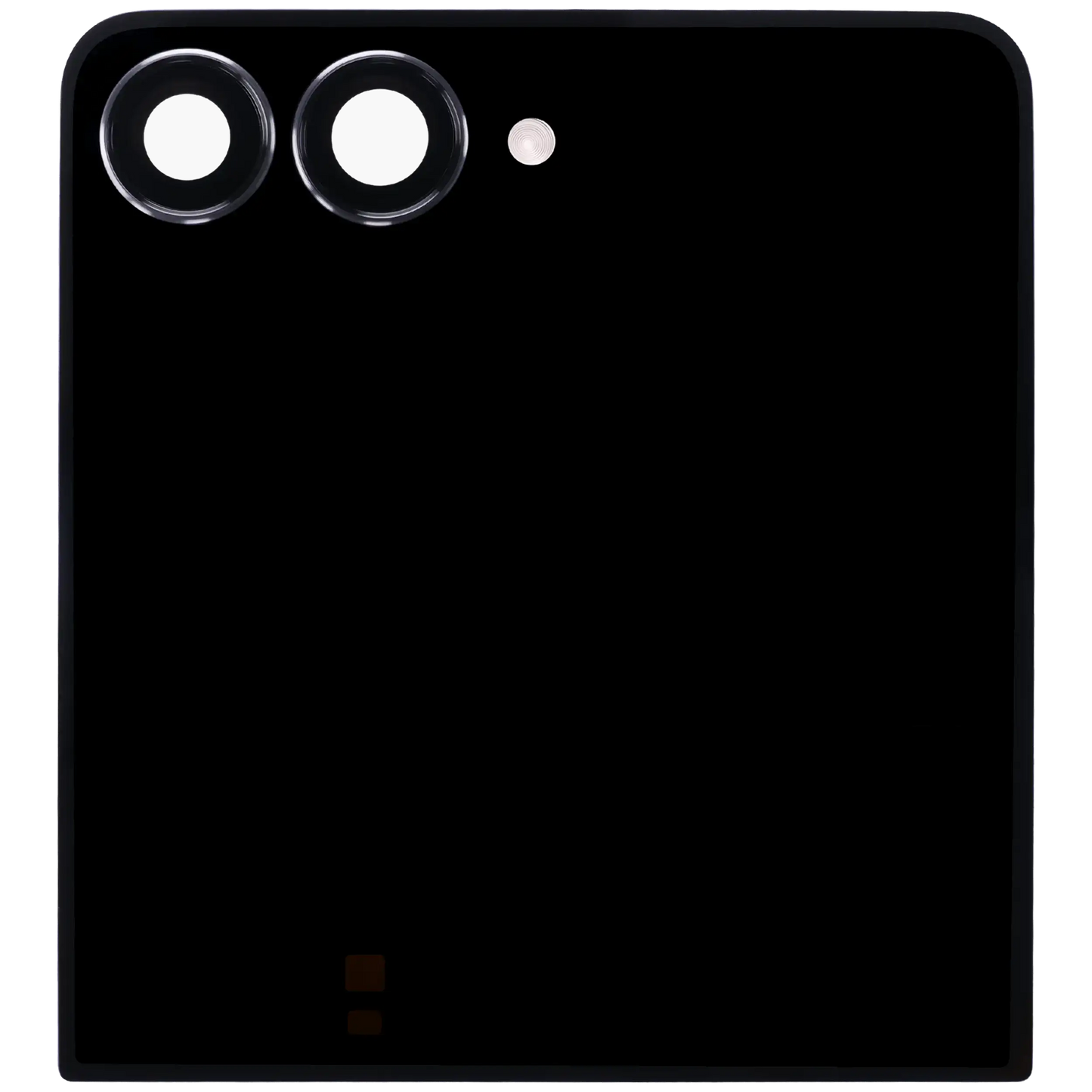 Outer OLED Assembly For Samsung Galaxy Z Flip 7 5G (Used OEM Pull Grade A) (All Colors) - Replacement iPhone Parts