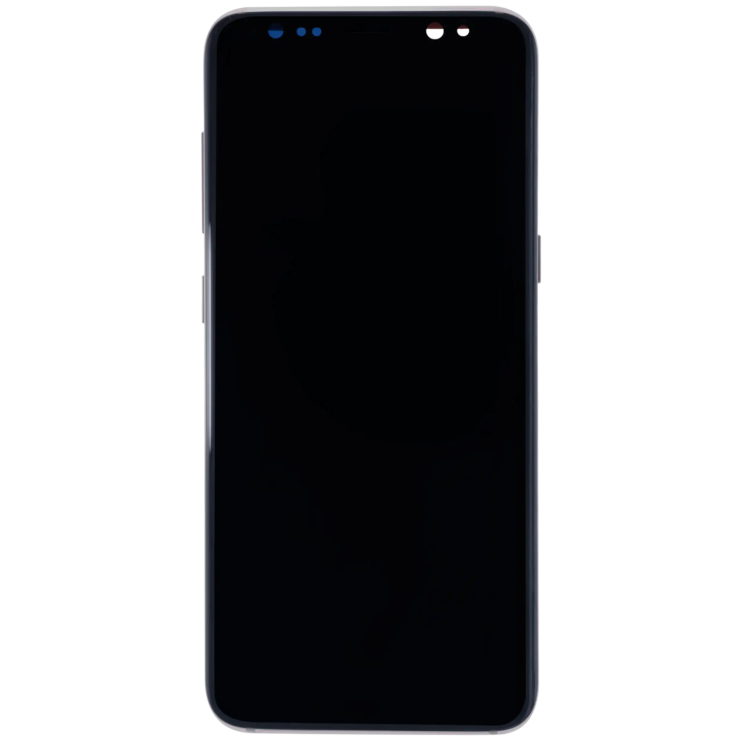 LCD Assembly With Frame For Samsung Galaxy S8 (Service Pack) (Pink)