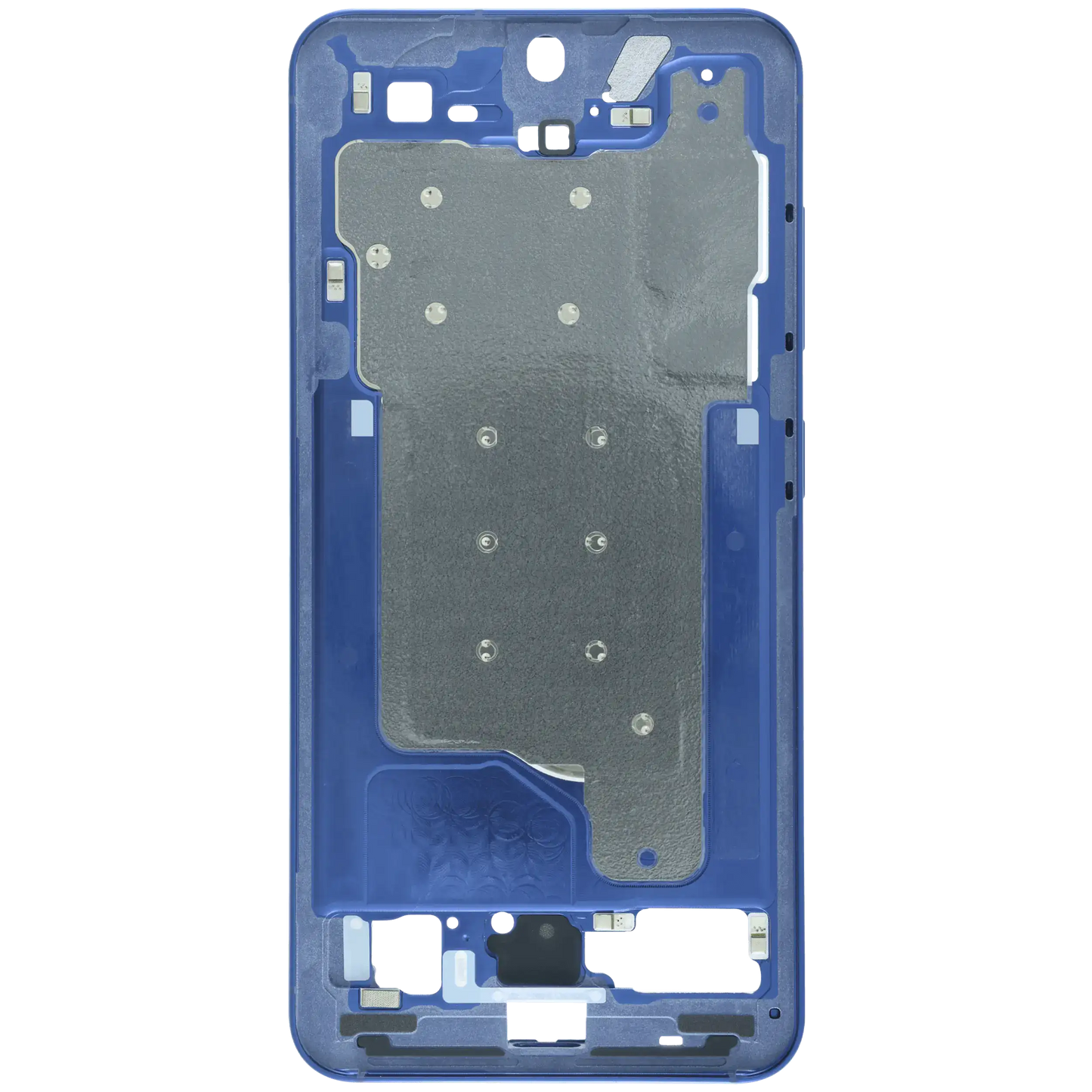 Mid-Frame Housing for Samsung Galaxy S25 (Service Pack) (Navy)