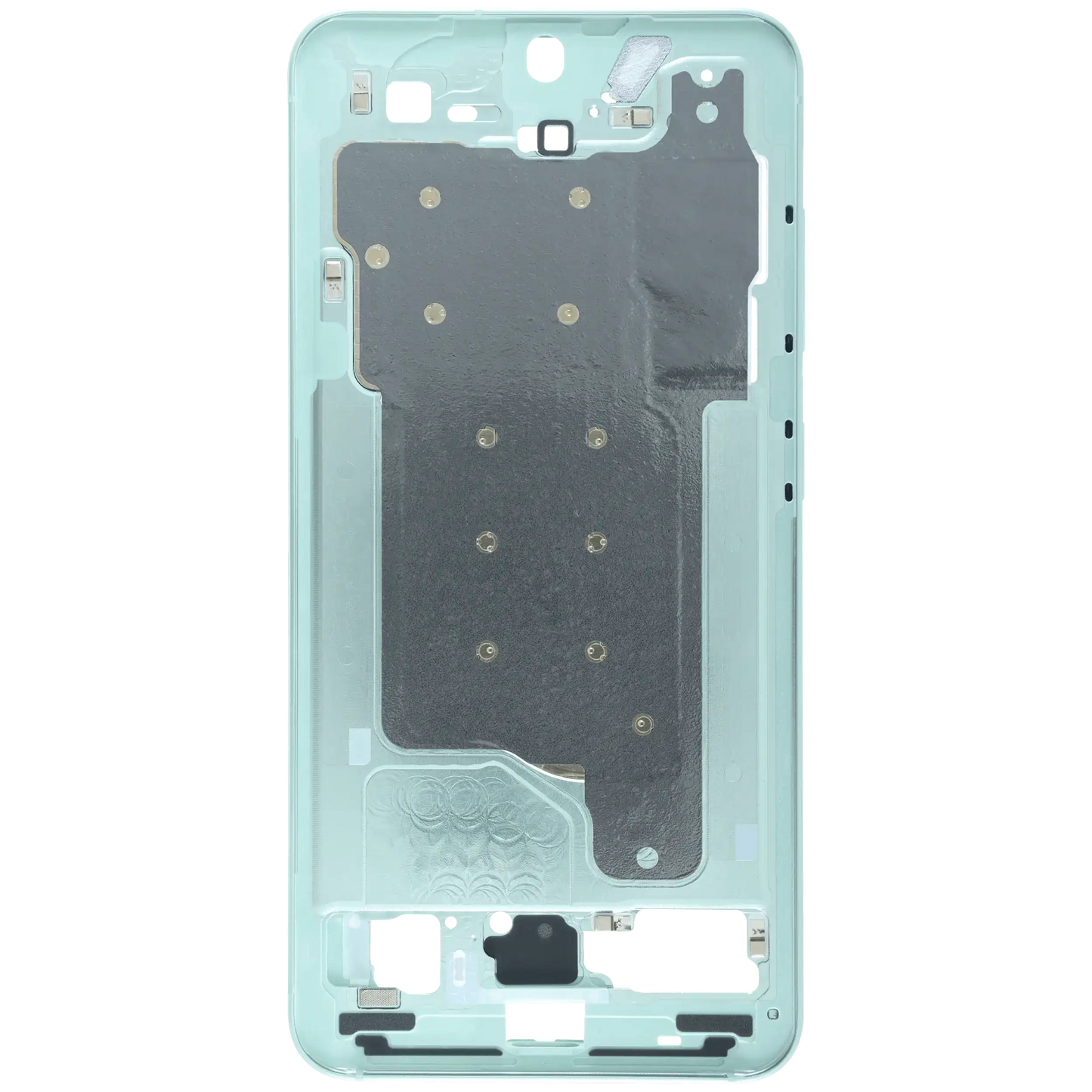 Mid-Frame Housing for Samsung Galaxy S25 (Service Pack) (Mint)