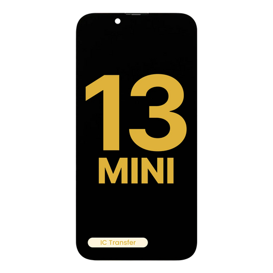 OLED Assembly For iPhone 13 Mini (Refurbished) — product photo 1