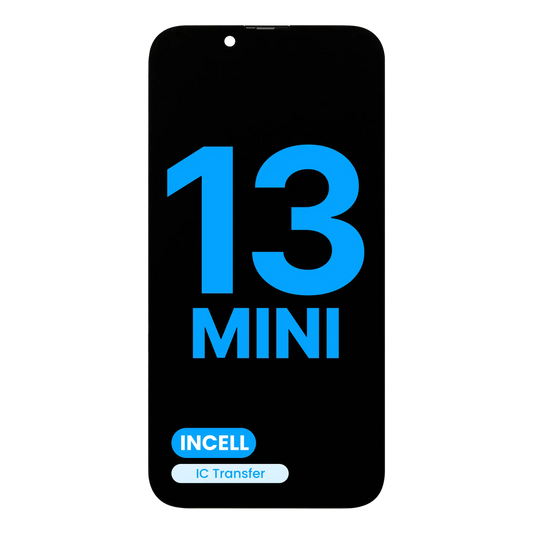 LCD Assembly For iPhone 13 Mini (Aftermarket: AQ7 / Incell) — product photo 1
