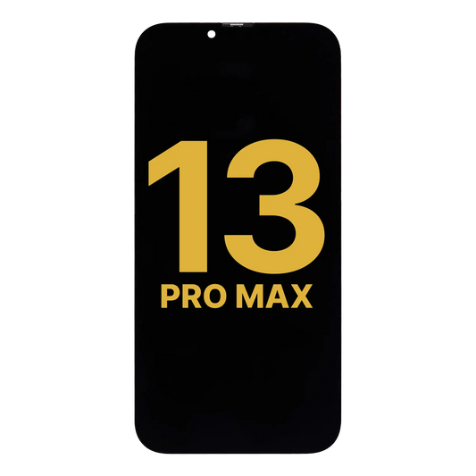 OLED Assembly For iPhone 13 Pro Max (Refurbished) — product photo 1