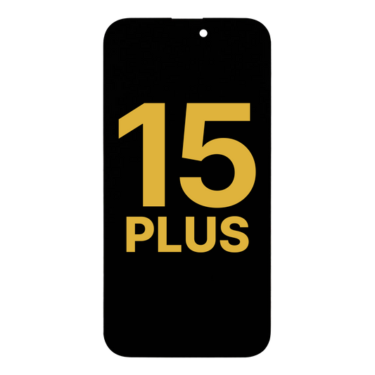 OLED Assembly For iPhone 15 Plus (Refurbished) — product photo 1