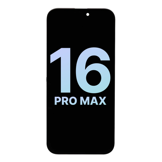 OLED Assembly For iPhone 16 Pro Max (Service Pack) — product photo 1