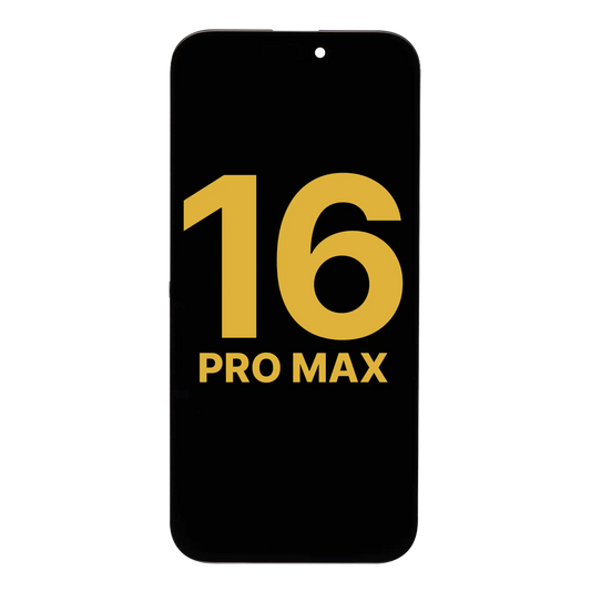 OLED Assembly For iPhone 16 Pro Max (Refurbished) — product photo 1
