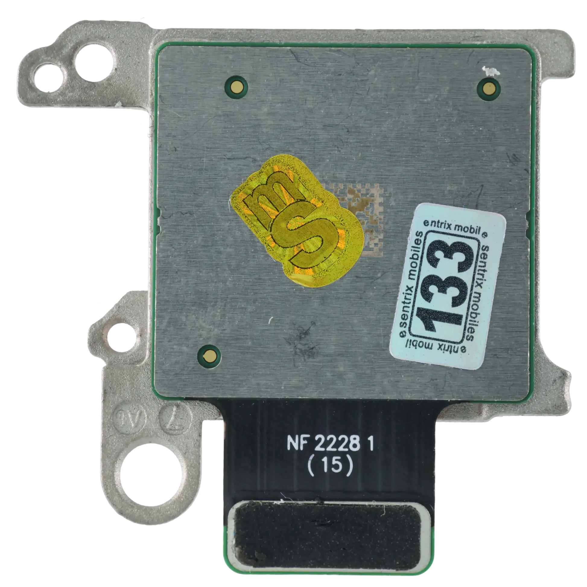 OEM quality Back Camera (Wide) For Samsung Galaxy Z Fold 4 (F936) component