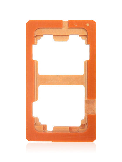 Refurbishing Alignment (Glass Only) Mould For Samsung Galaxy S3 (Wood Mould)