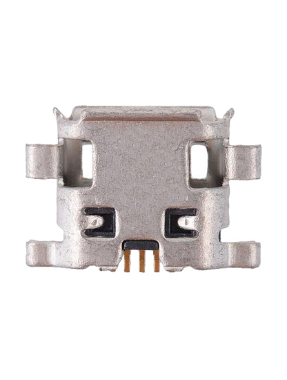 Charging Port Only For Motorola Moto X (XT1060 / 2013) (Soldering Required) - Motorola phone replacement part, alternate replacement part view, SKU 107082031921