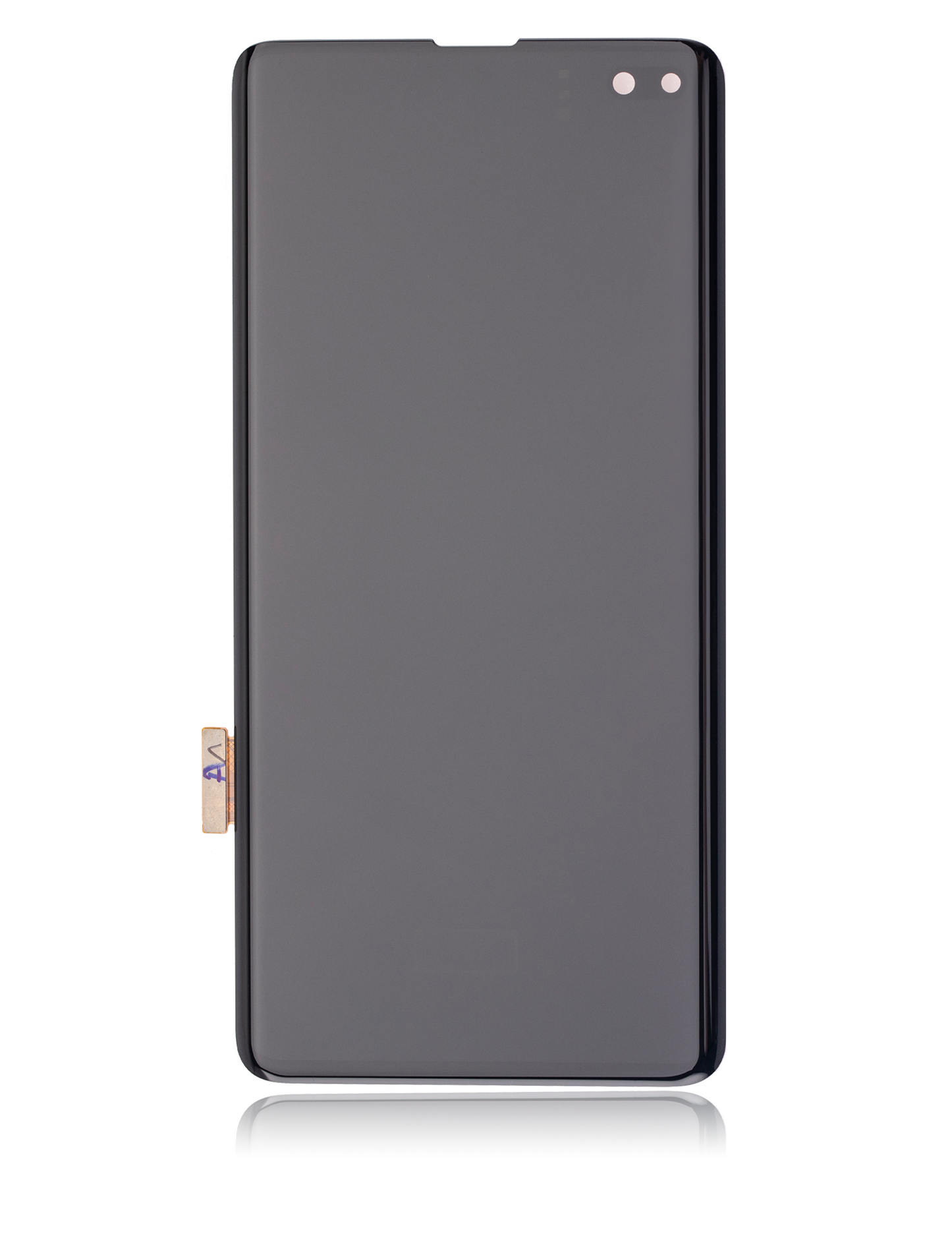 OLED Assembly Without Frame For Samsung Galaxy S10 Plus (Refurbished) (All Colors)
