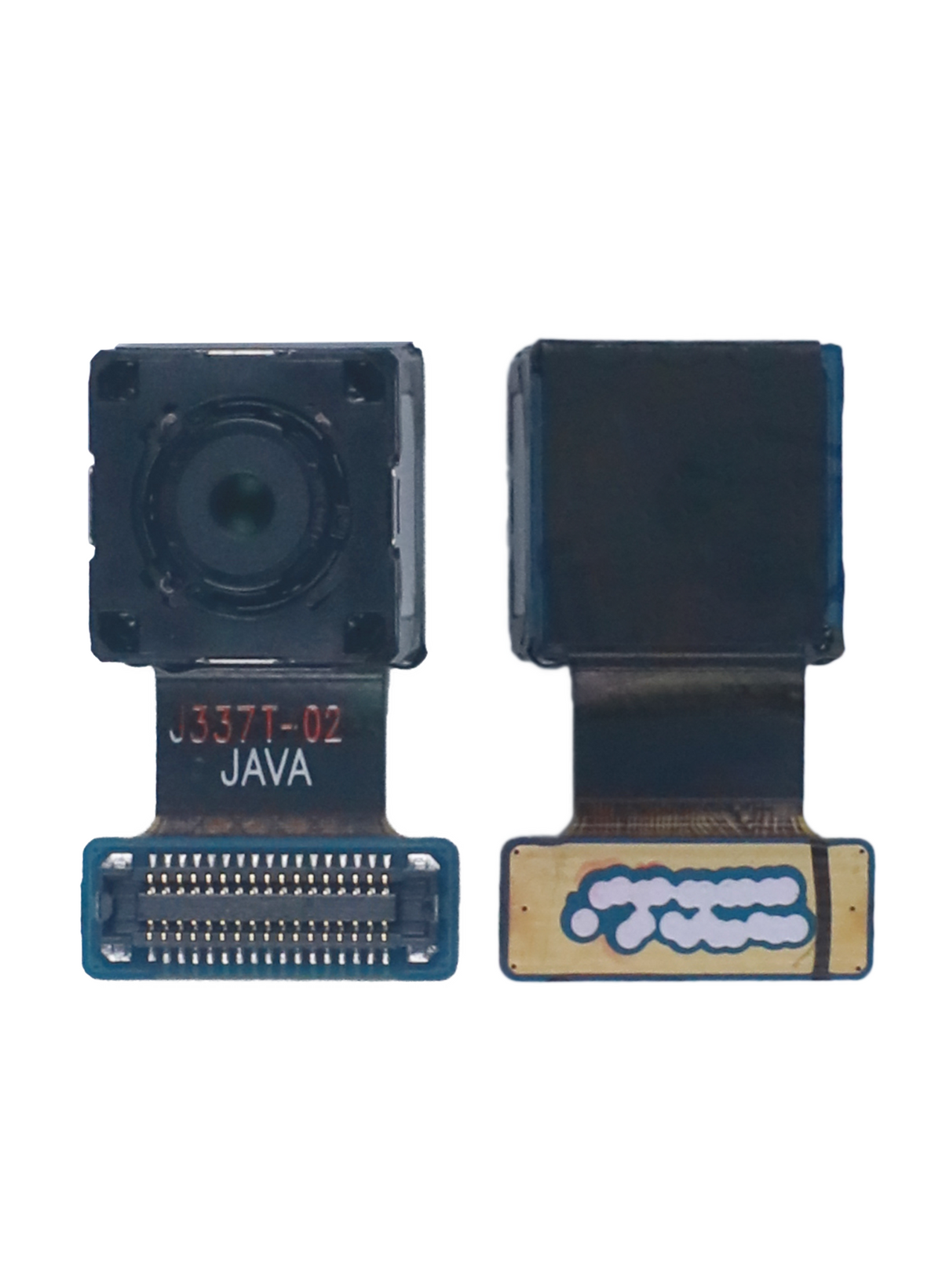 Back Camera For Samsung Galaxy J3 (J337T / 2018) | Samsung Galaxy J3 (J337 / 2018) Replacement Parts | product image 3