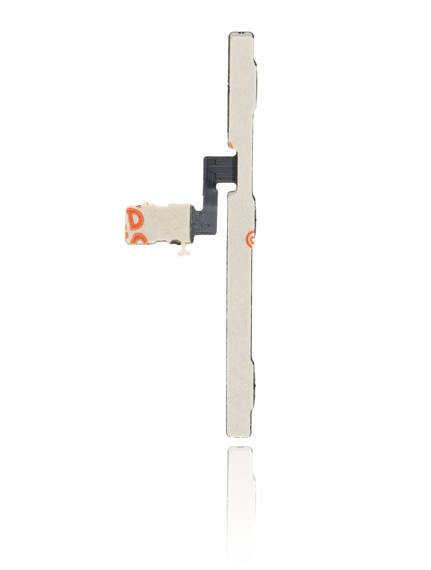 Power & Volume Button Flex Cable For Xiaomi Mi 9 - repair component detail image SKU 107082070223 - image 2