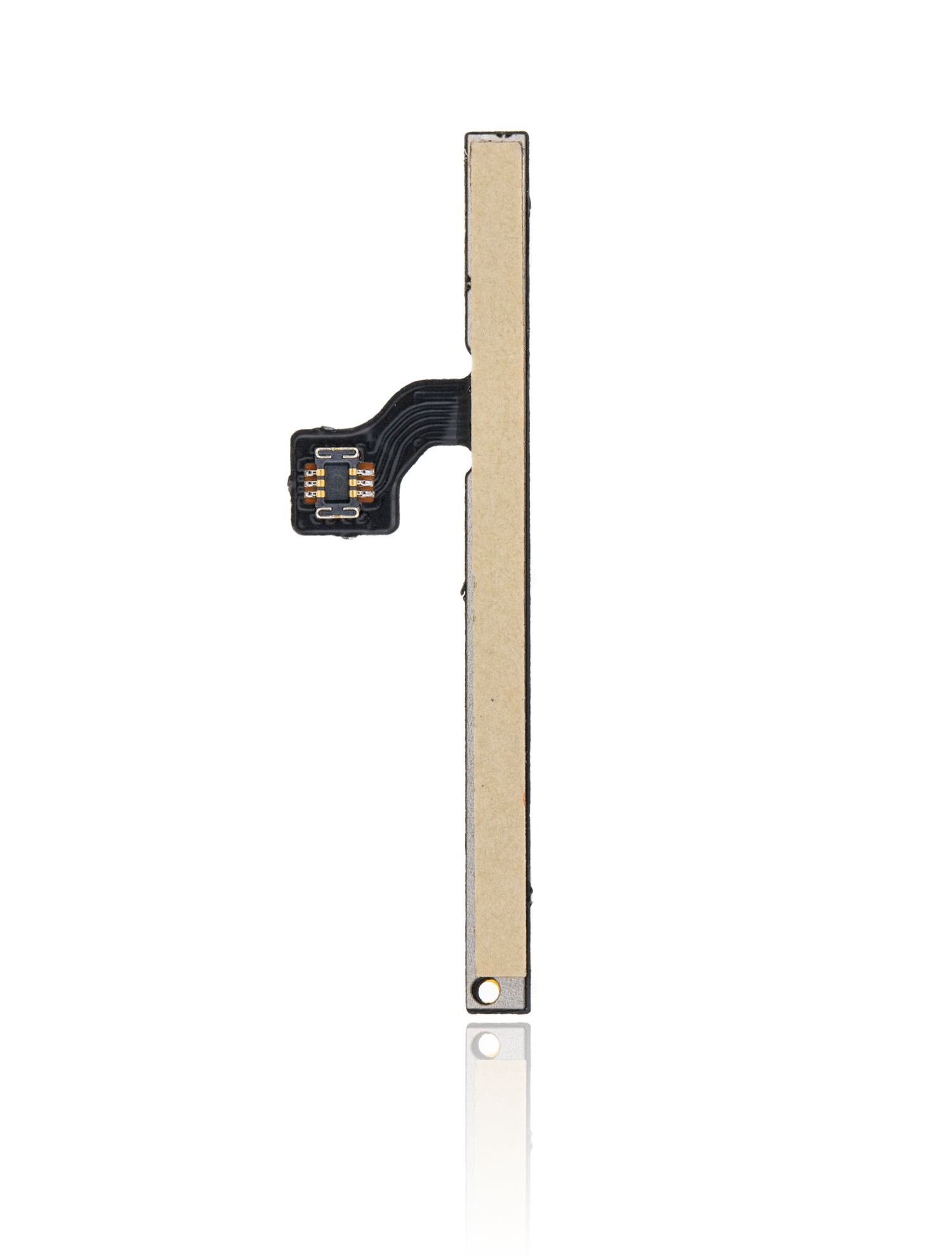 Power & Volume Button Flex Cable For Xiaomi Mi Mix 3 - repair component detail image SKU 107082070321 - image 2