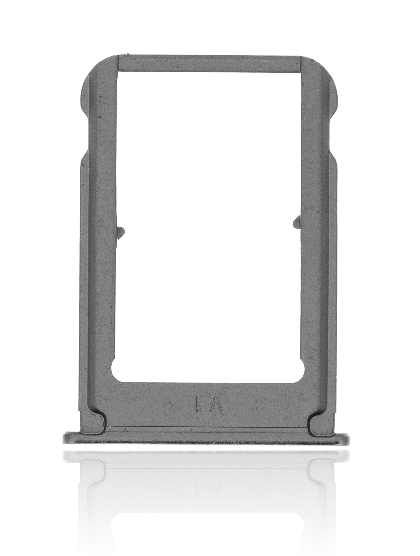 Sim Card Tray For Xiaomi Mi Mix 3 (Onyx Black) - mobile repair replacement component SKU 107082070324 - image 4