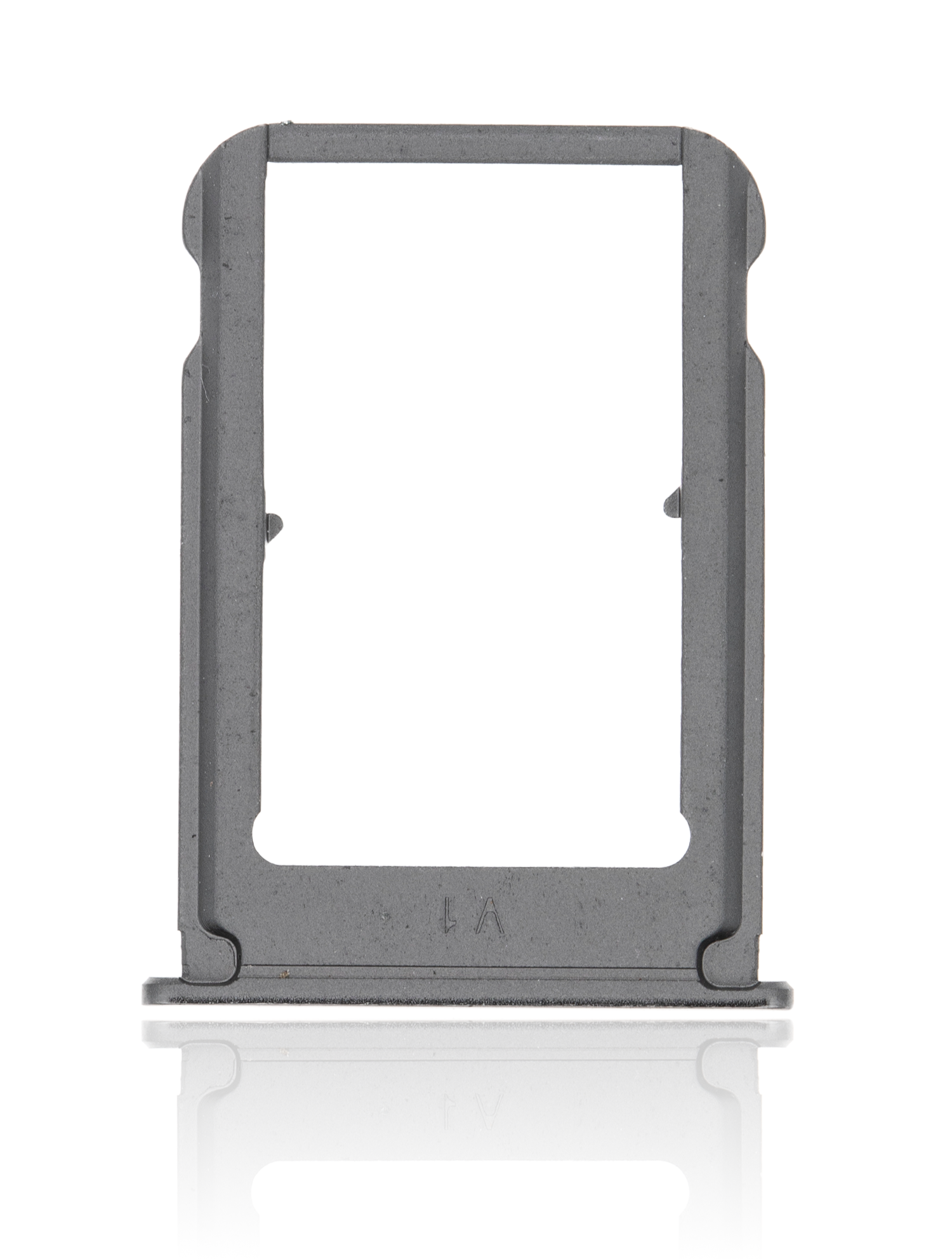 Sim Card Tray For Xiaomi Mi Mix 3 (Onyx Black) - mobile repair replacement component SKU 107082070324 - image 4