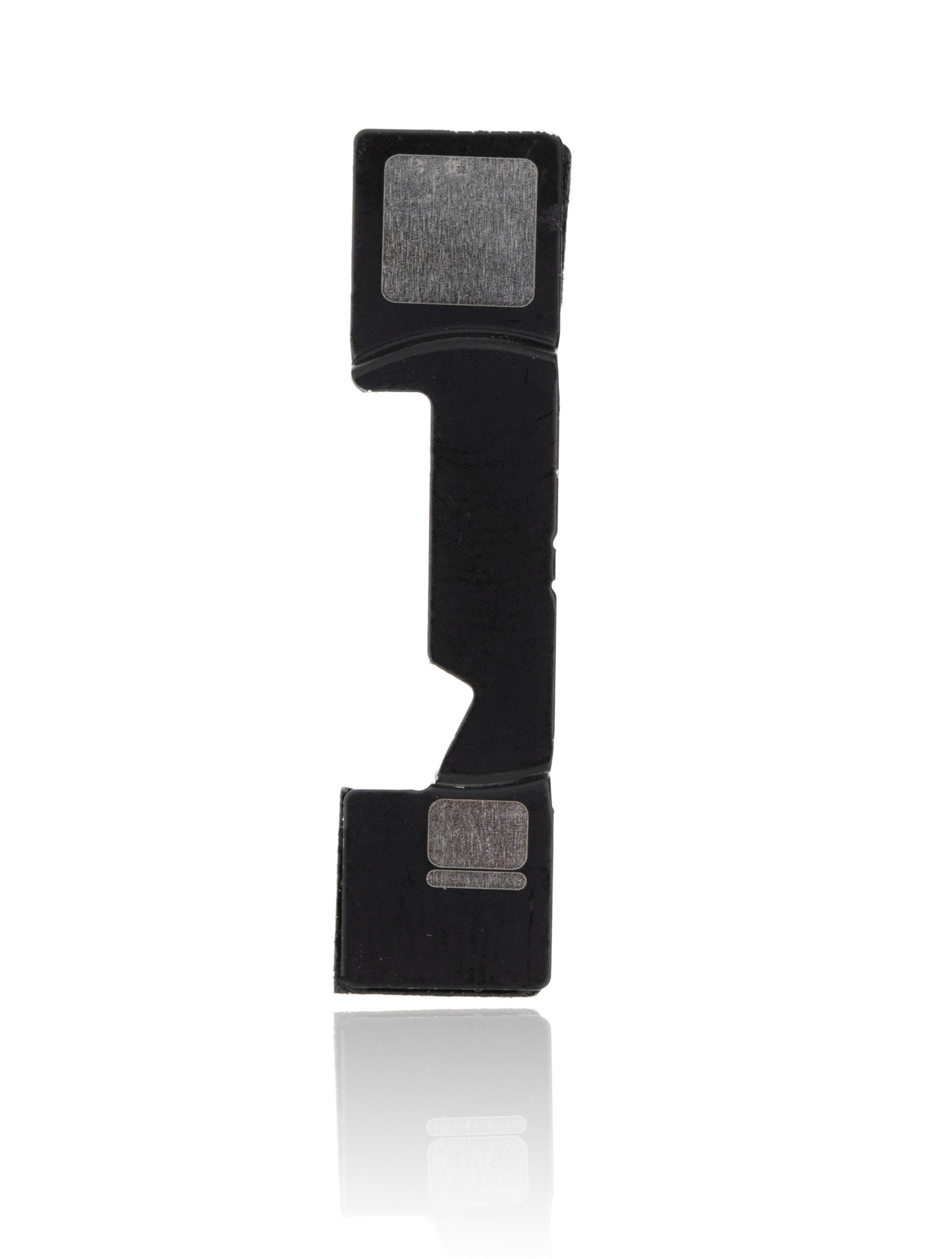Home Button Holding Bracket With Rubber Gasket For iPad Pro 12.9" 2nd Gen (2017)