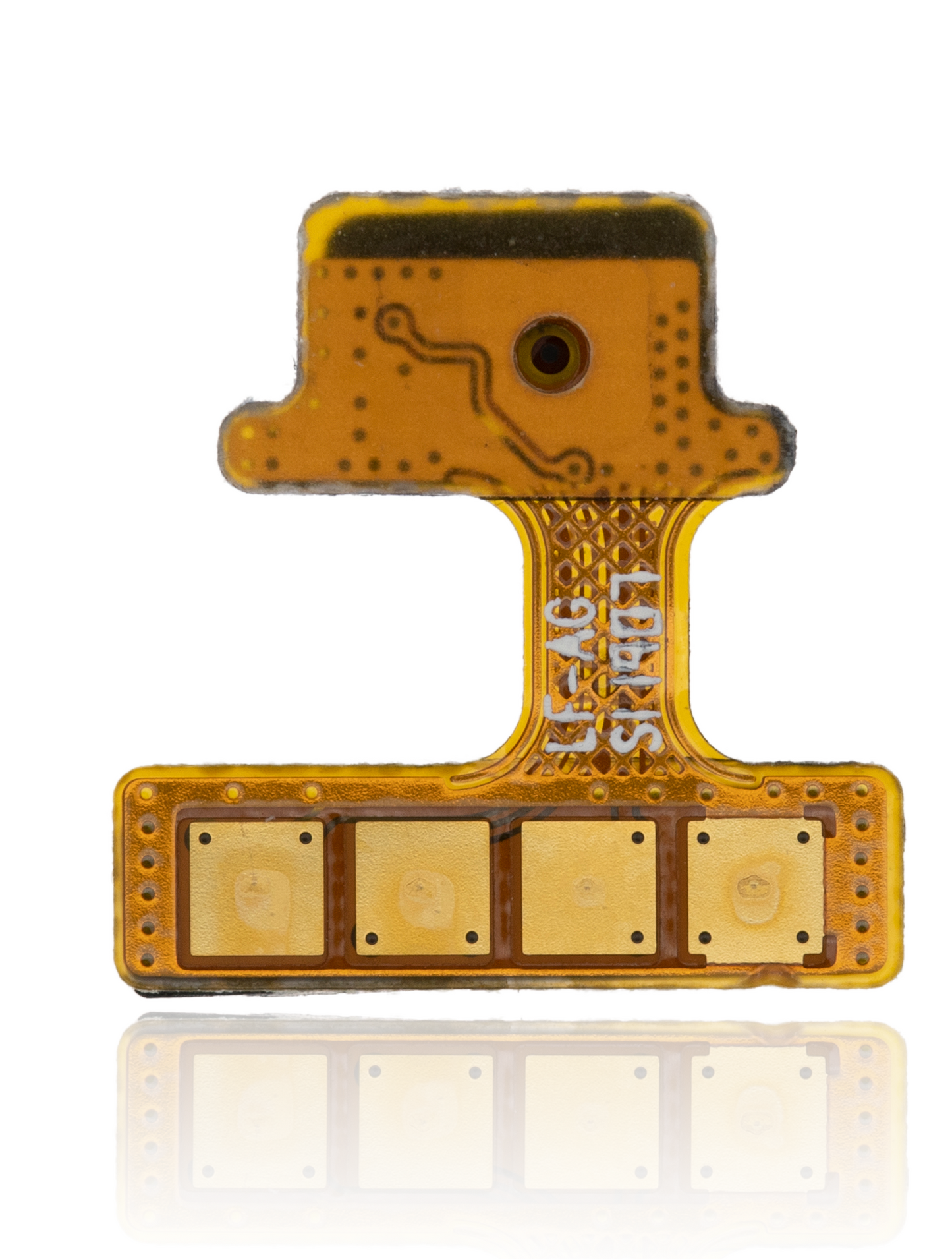 Microphone Flex Cable Compatible For Samsung Galaxy Tab S5E 10.5" (T720 / T725) (2019) - product image 2