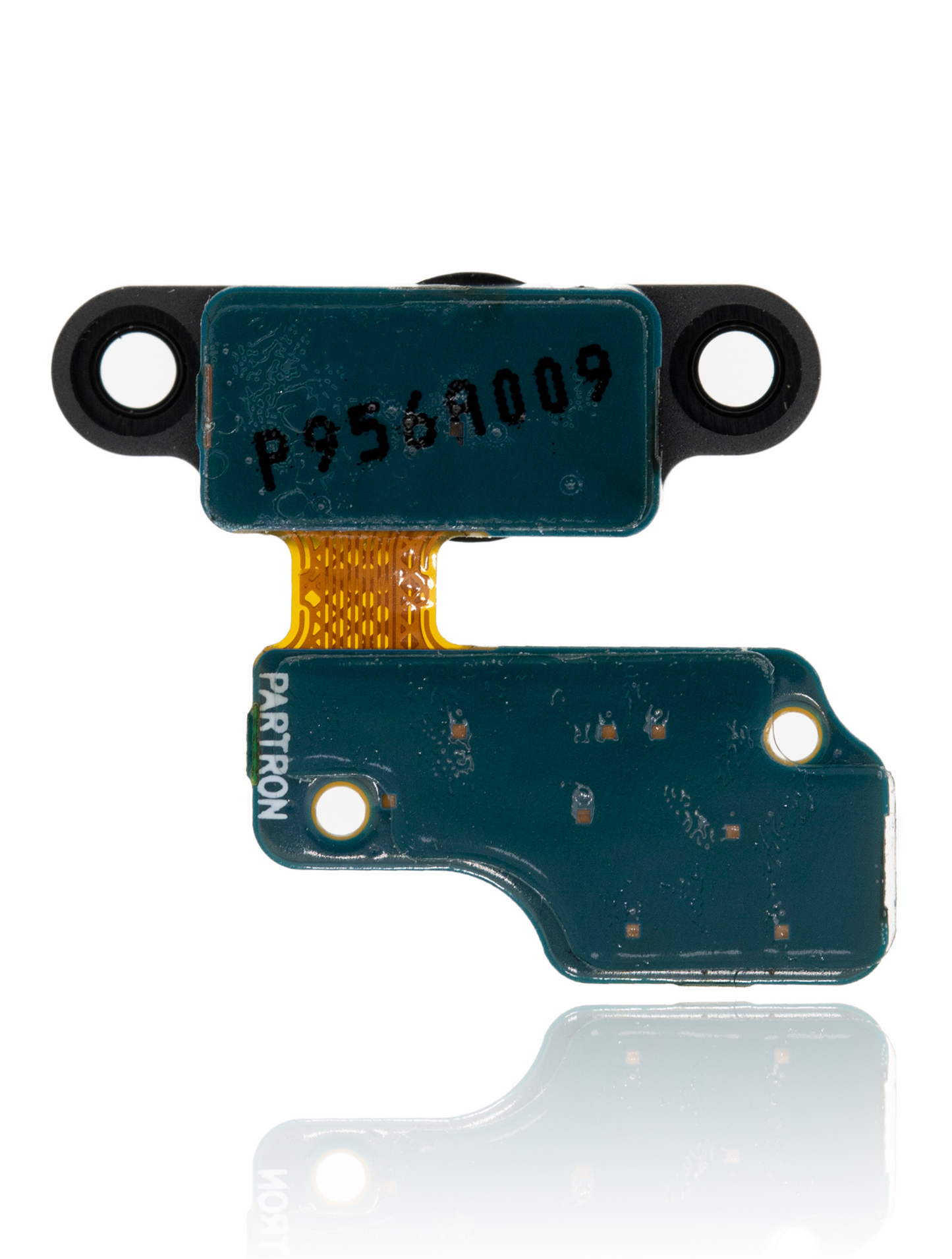 Fingerprint Reader With Flex Cable Compatible For Samsung Galaxy Tab S6 (T860 / T865) (2019) - product image 2