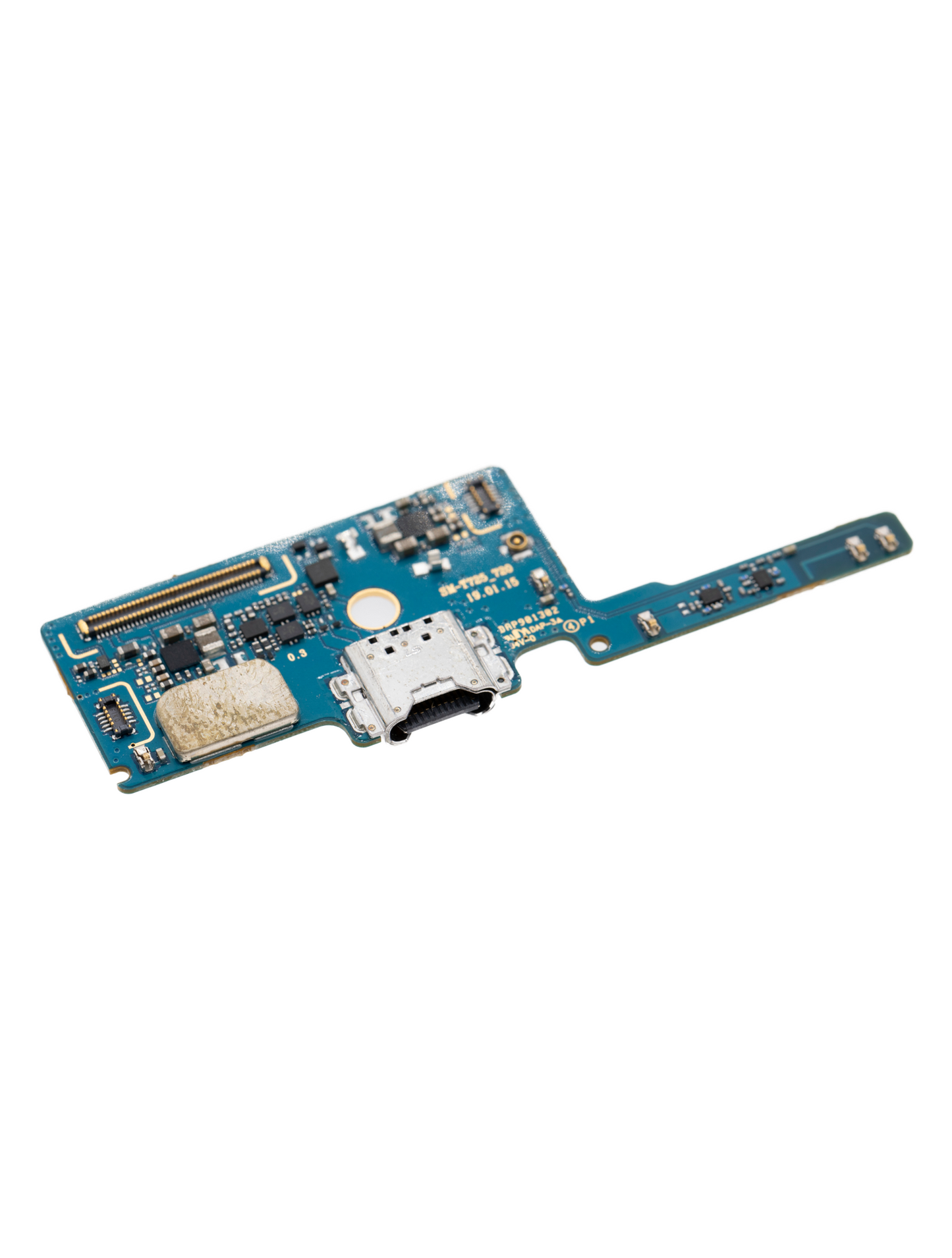 Charging Port With Flex Cable Compatible For Samsung Galaxy Tab S5E 10.5" (T720 / T725) - product image 2