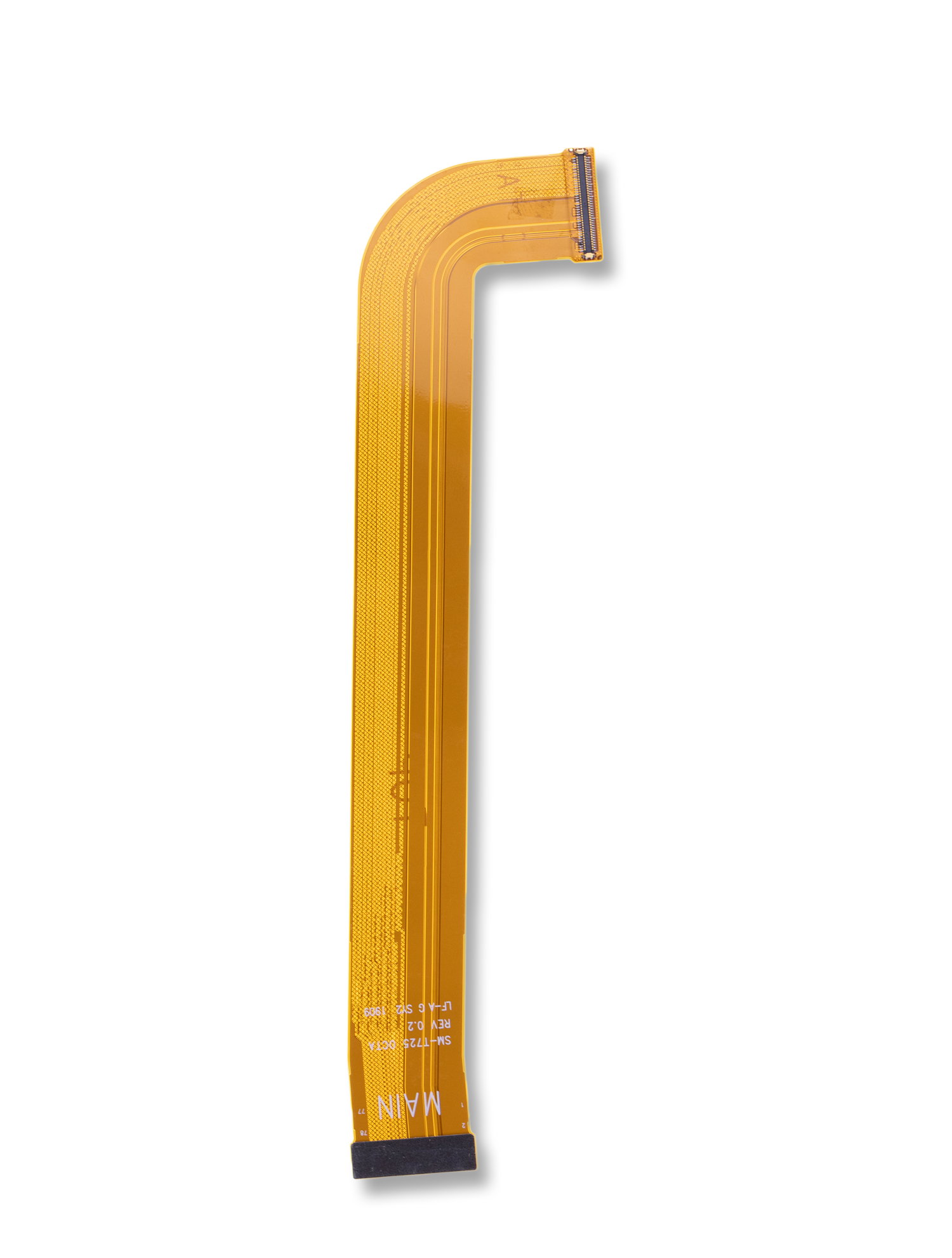 LCD Flex Cable Compatible For Samsung Galaxy Tab S5E 10.5" (T720 / T725) - product image 2