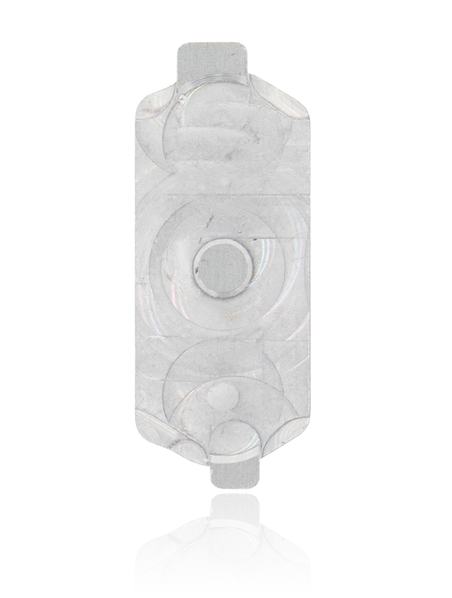 Home Button For Samsung Galaxy J3 (J337 / 2018) / J7 Refine (J737 / 2018) (Blue) - product image 2