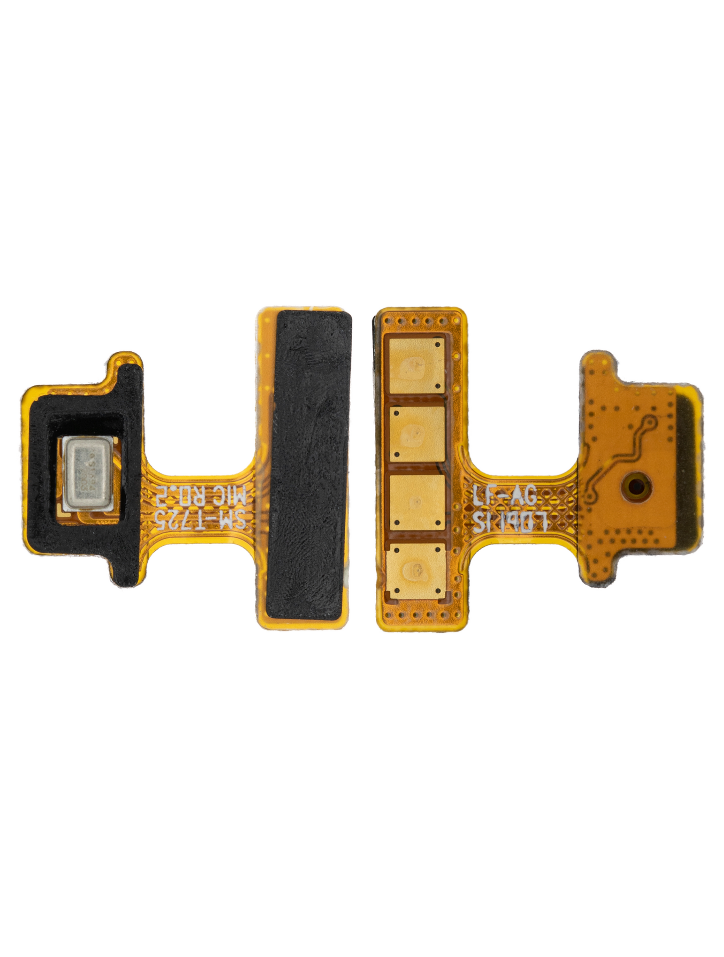 Microphone Flex Cable Compatible For Samsung Galaxy Tab S5E 10.5" (T720 / T725) (2019) - product image 6