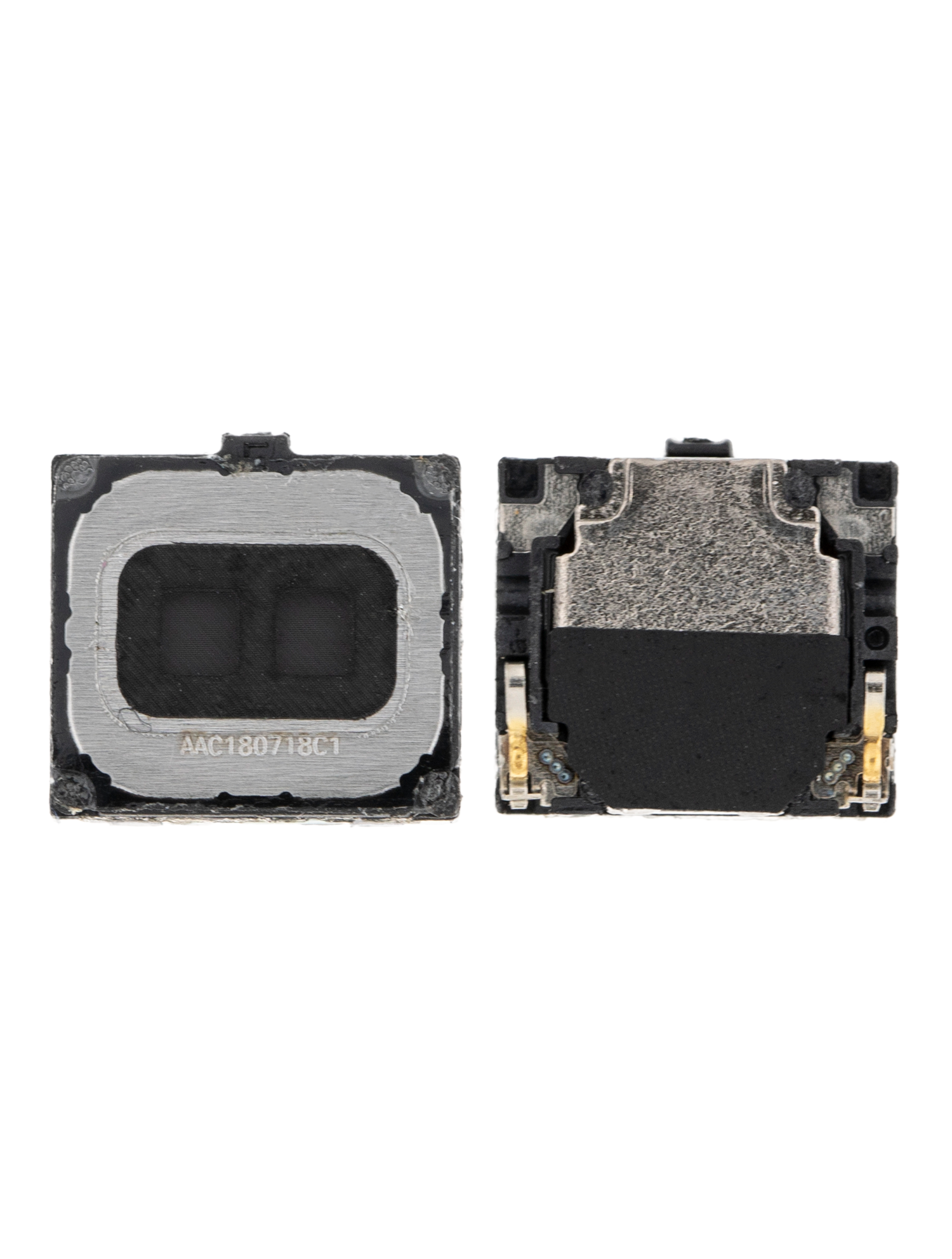 Earpiece Speaker For Xiaomi Mi 9 - repair component detail image SKU 107082070229 - image 2