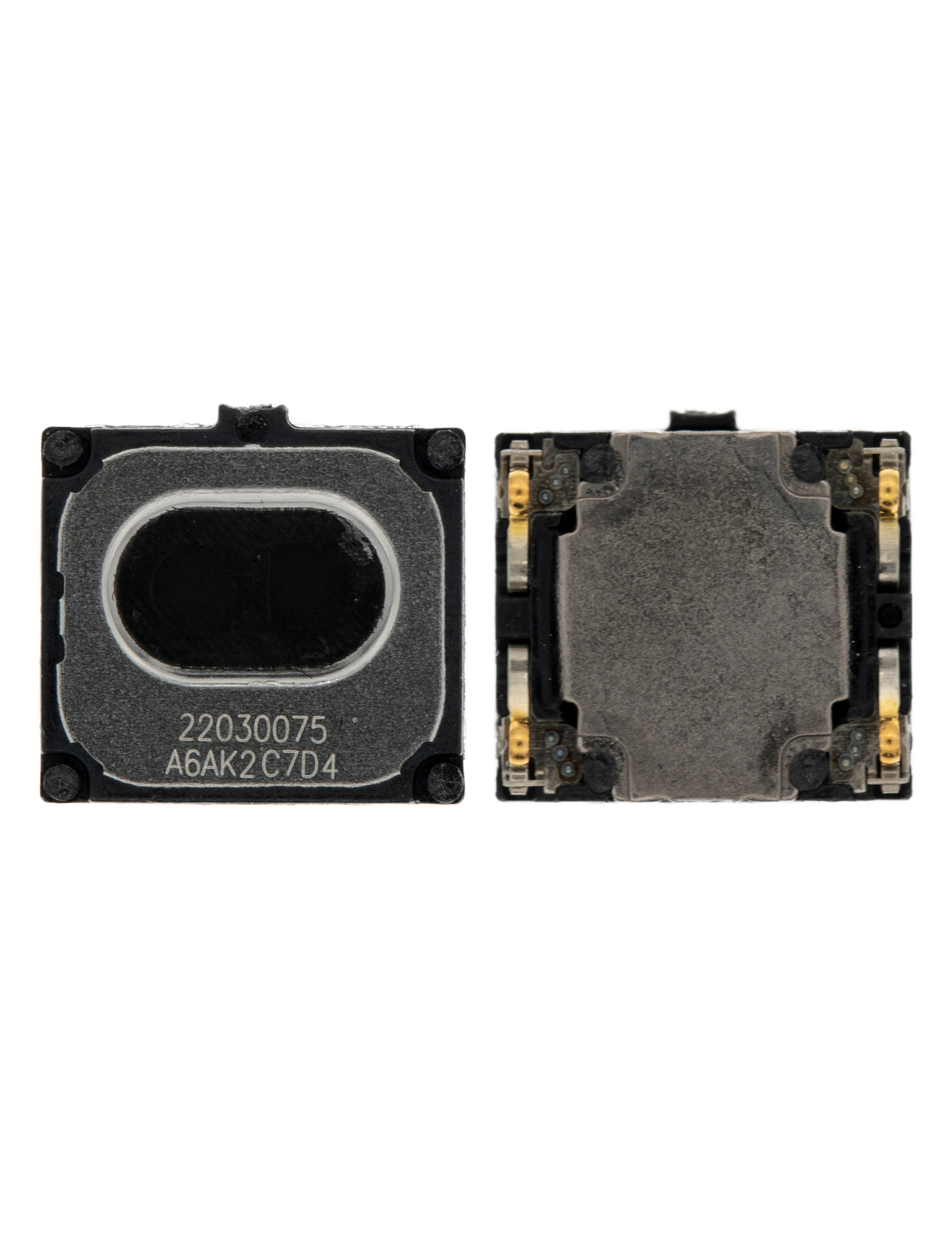 Earpiece Speaker For Xiaomi Mi Mix 3 - repair component detail image SKU 107082070318 - image 2