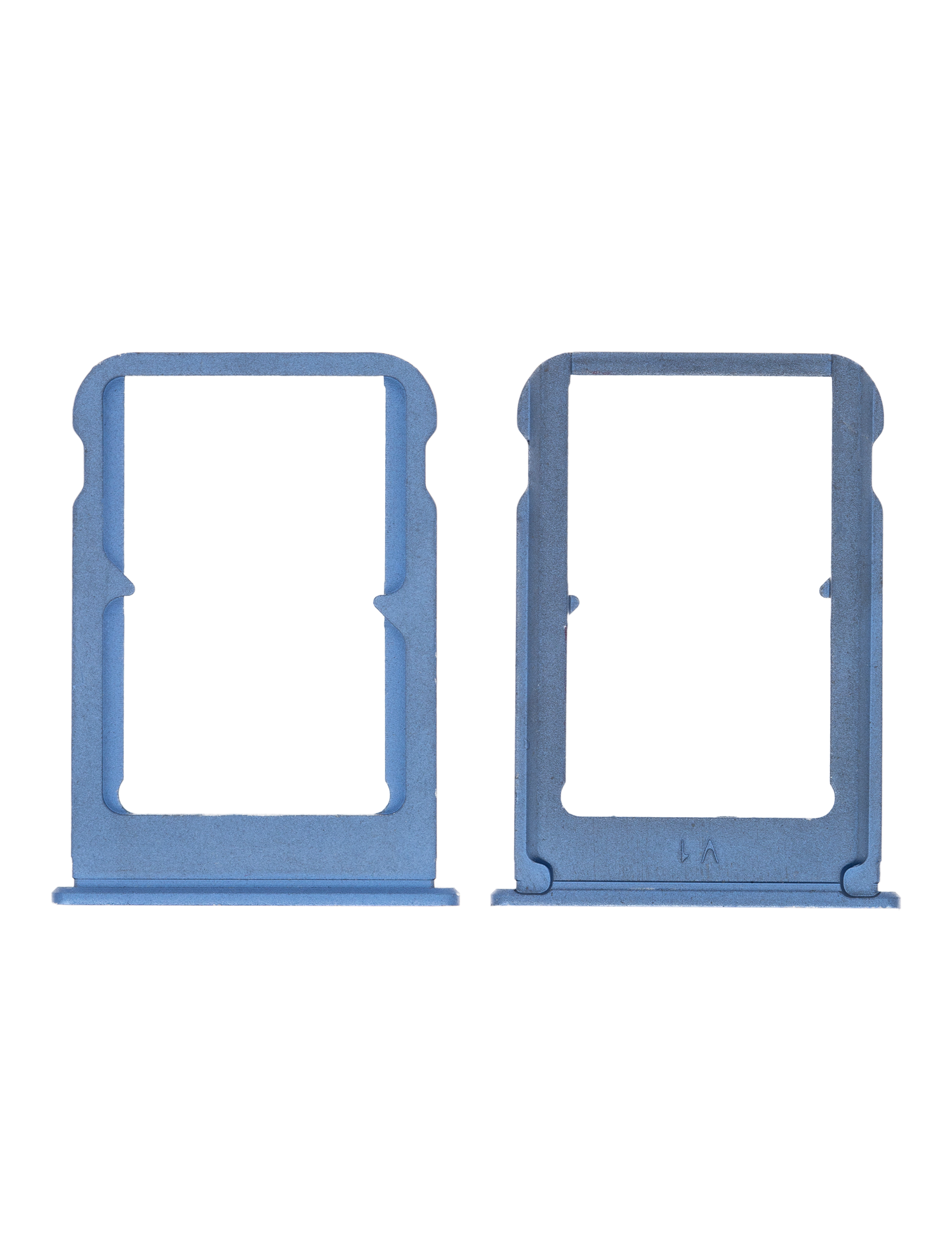 Sim Card Tray For Xiaomi Mi Mix 3 (Sapphire Blue) - repair component detail image SKU 107082070323 - image 2