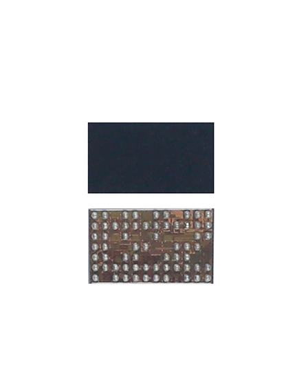 WiFi IC For Samsung Galaxy J5 (J500 / 2015) / J7 (J700 / 2015) / J7 Duos (J710 / 2016) (BCM43438KUBG) - replacement part SKU 107082044571 product image 4