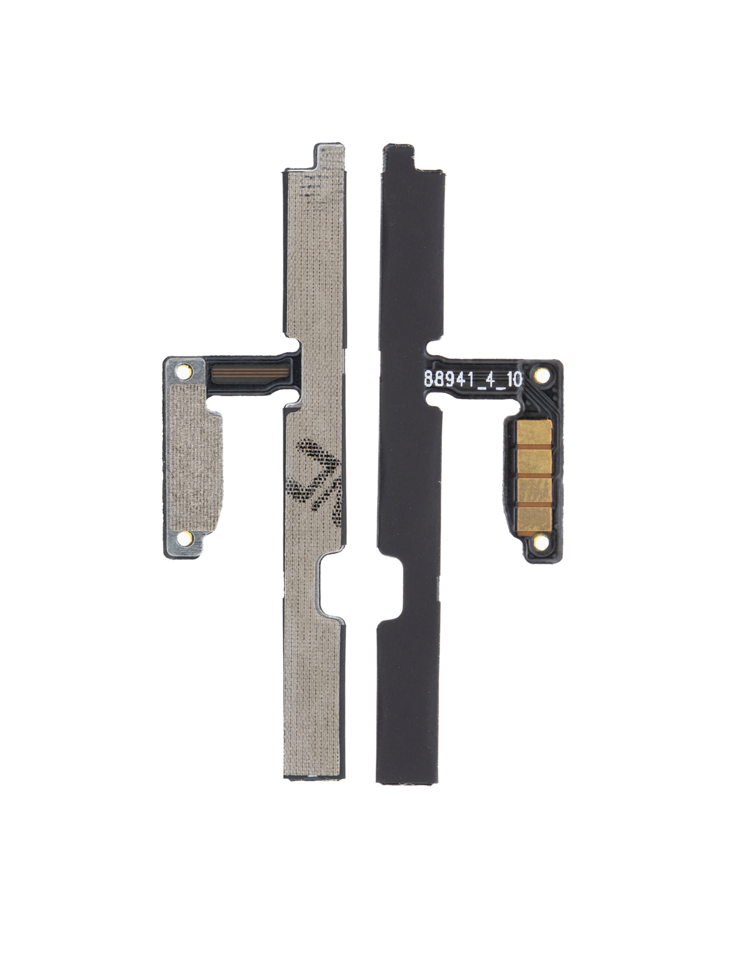 Power And Volume Button Flex Cable For Motorola Moto E6 (XT2005 / 2019) - image 3