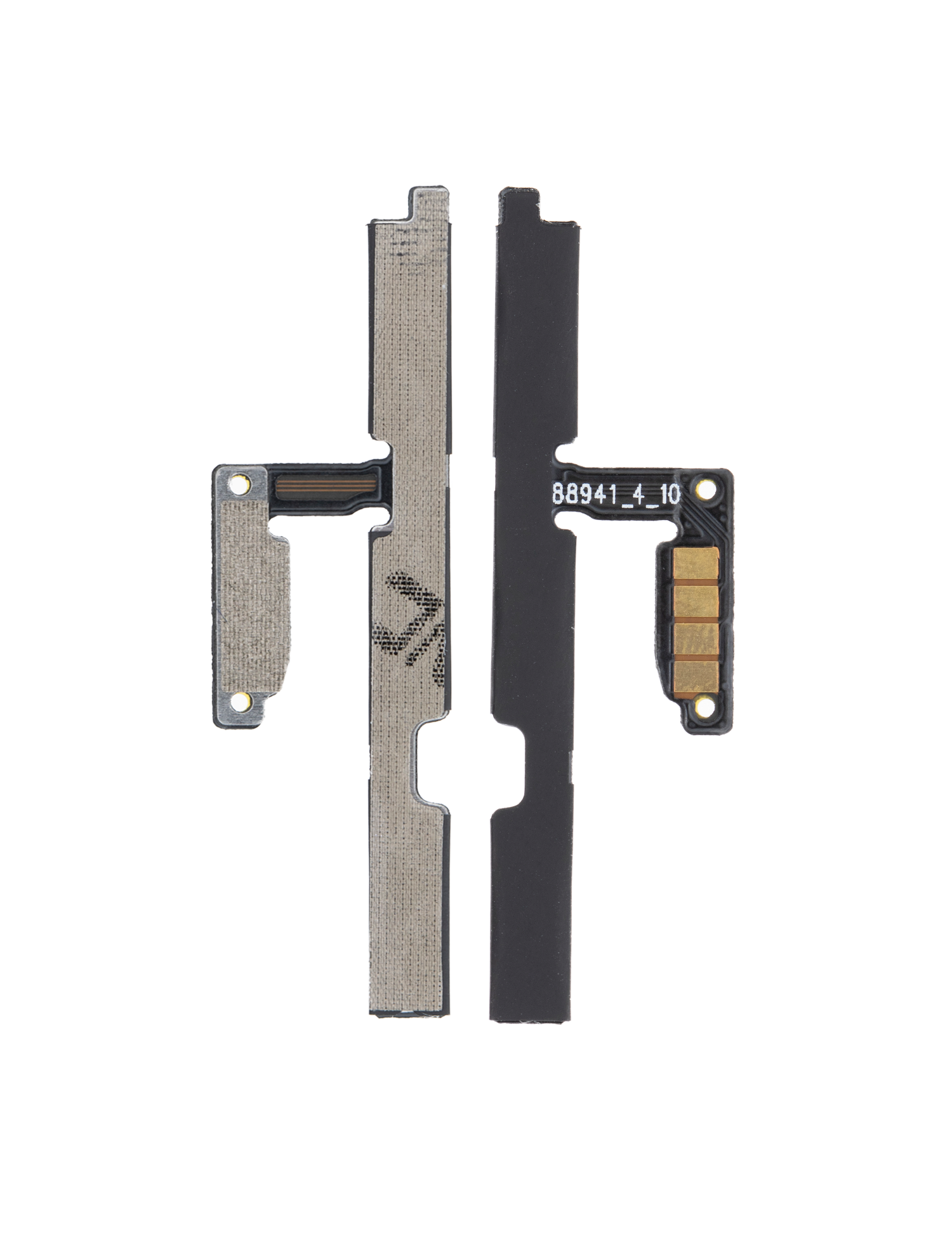 Power And Volume Button Flex Cable For Motorola Moto E6 (XT2005 / 2019) - image 3