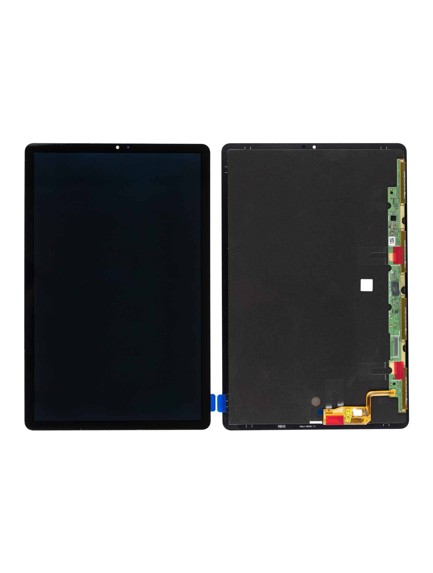 OLED Assembly Without Frame Compatible For Samsung Galaxy Tab S6 10.5" (T860 / T865) (2019) (Service Pack) - product image 6