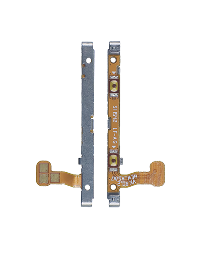 Volume Button Flex Cable For Samsung Galaxy A9 Pro (A910 / 2016)