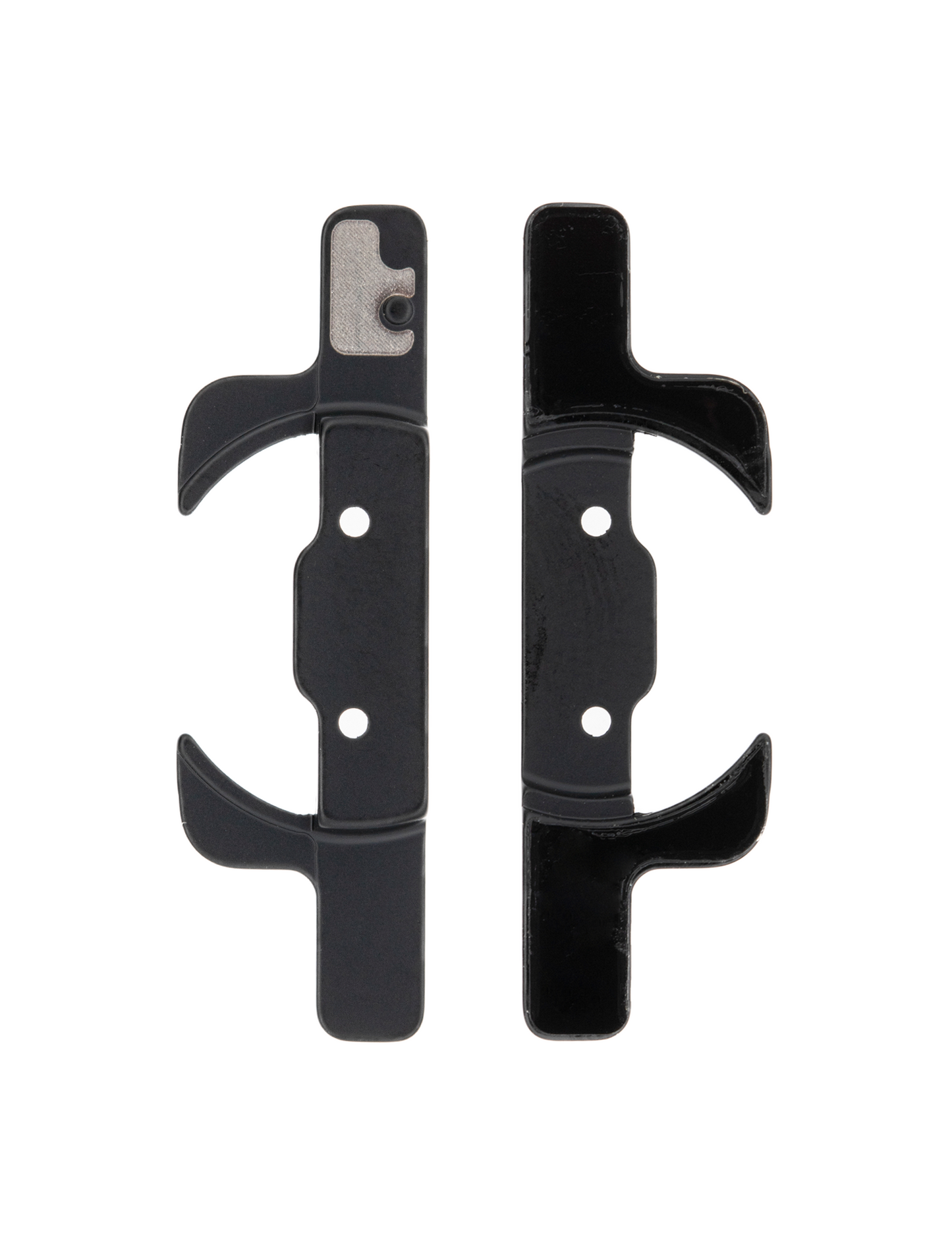 Home Button Holding Bracket With Rubber Gasket For iPad Mini 1 / Mini 2