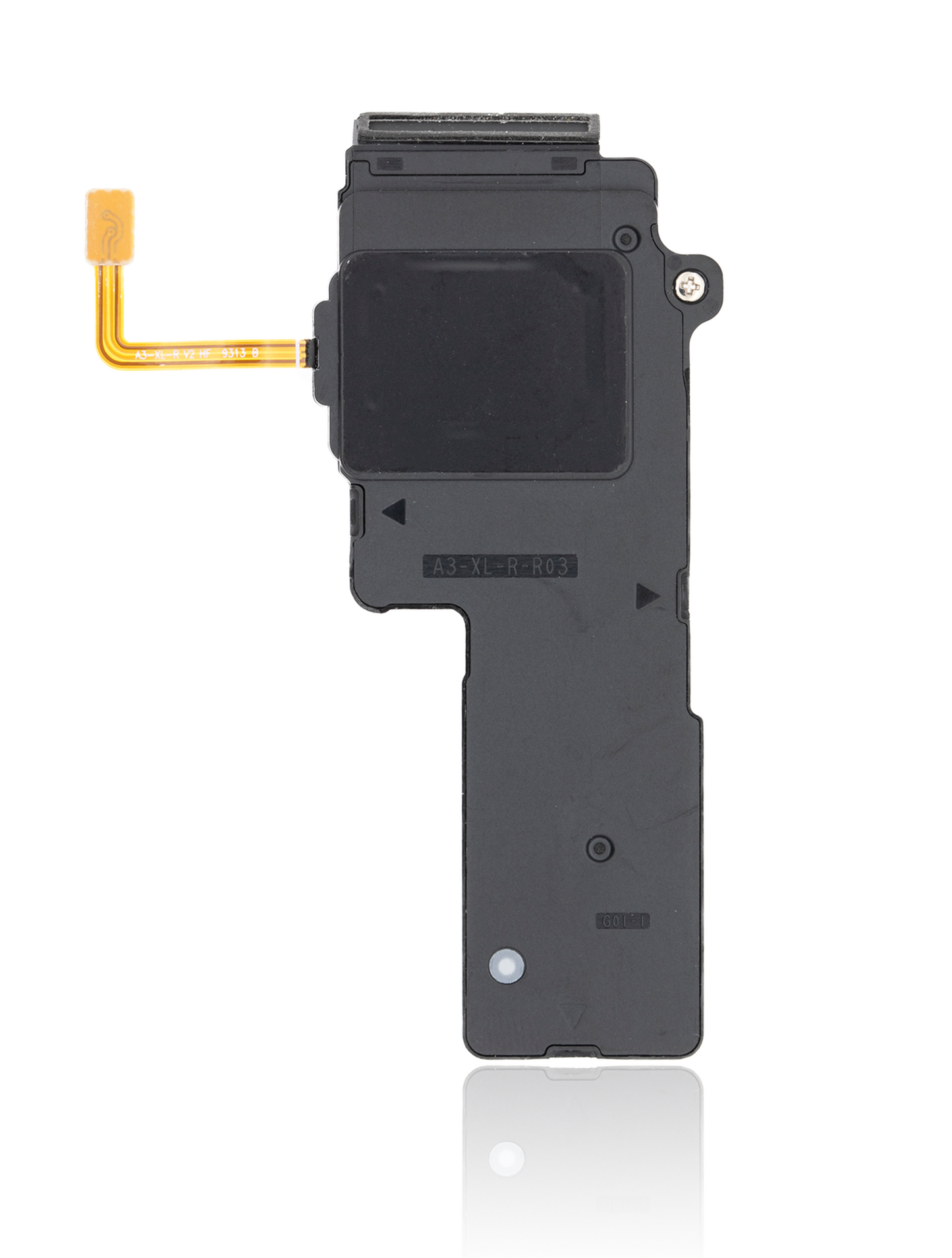 Loudspeaker For Samsung Galaxy Tab A 10.1" (T510 / T515 / T517) (2019) (2 Piece Set) - Samsung Galaxy Tab A 10.1" (2019) Replacement Parts - SKU 107081017235 - product image 3