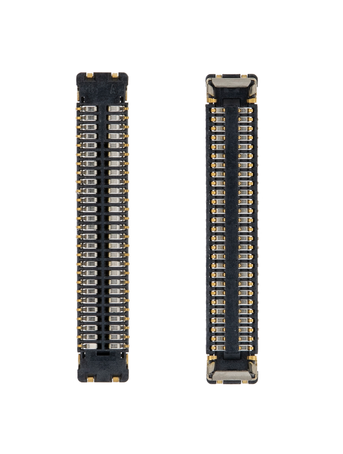 FPC (LCD) Connector (On Motherboard) For iPad Pro 9.7 / iPad 7 (2019) / iPad 8 (2020) / iPad 9 (2021) (54 Pin)