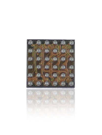 Steel Plate Screws For iPhone 7 (200 Pack)