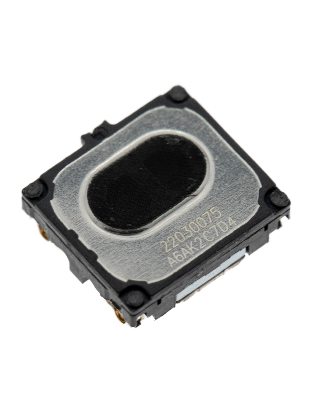 Earpiece Speaker For Xiaomi Mi Mix 3 - compatible device spare part image SKU 107082070318 - image 3