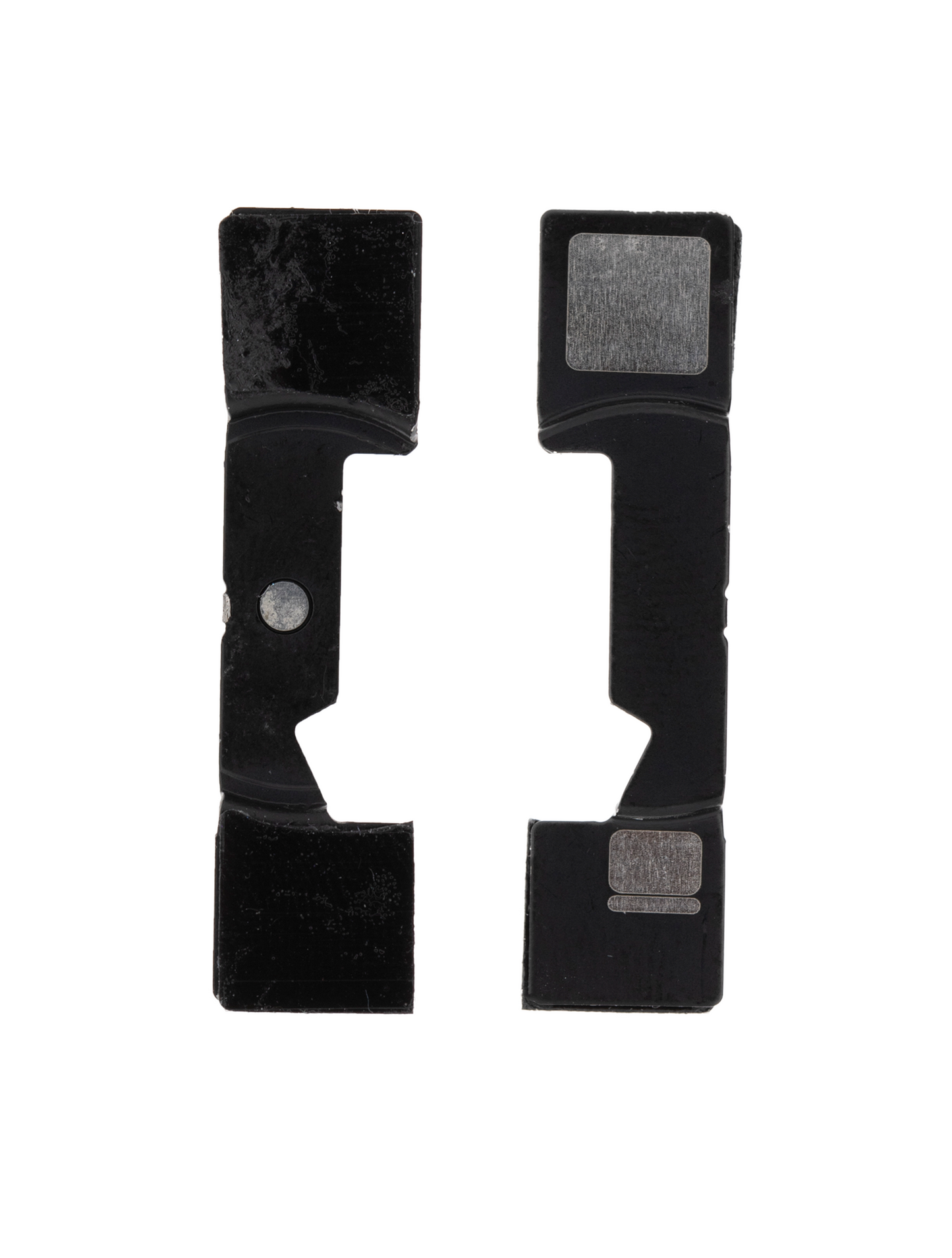 Home Button Holding Bracket With Rubber Gasket For iPad Pro 12.9" 2nd Gen (2017)