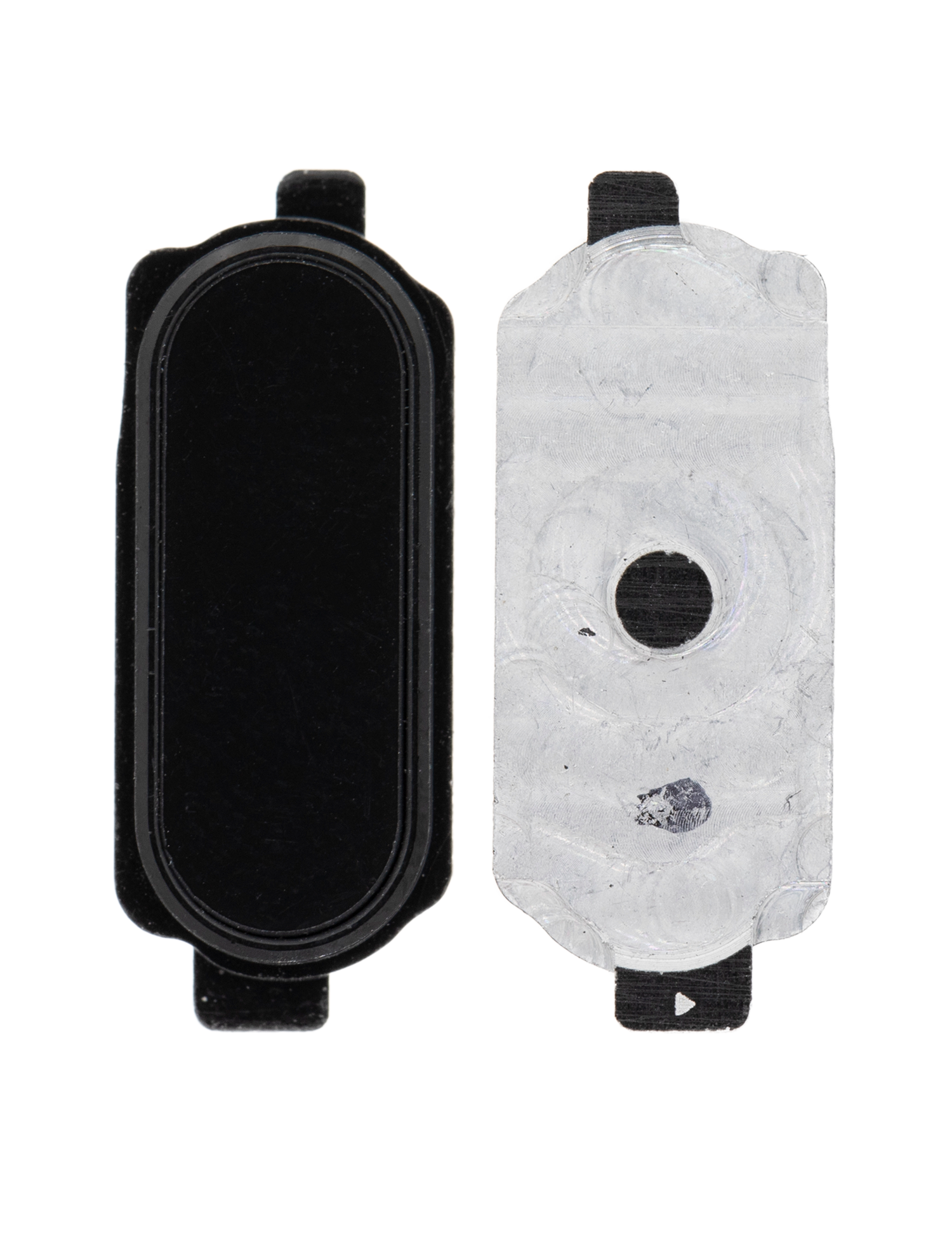 Home Button For Samsung Galaxy J3 (J337 / 2018) / J7 Refine (J737 / 2018) (Black) replacement part SKU 107082019730 product image 3