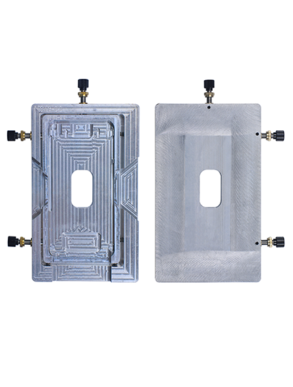 Fine-Tuning Mold For iPhone 6 Plus / 6S Plus