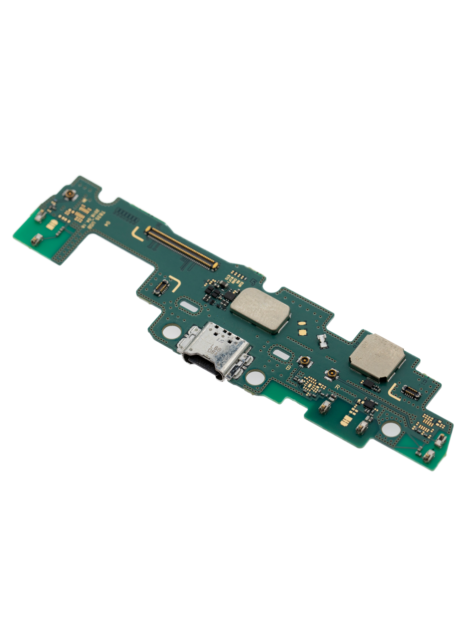 Charging Port With Board Compatible For Samsung Galaxy Tab S4 (T830 / T835)(2018) (Premium) - product image 3